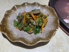-313羊庄铁锅烀羊肉(泰兴店)