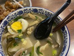 -凤齐羊肉烩面馆