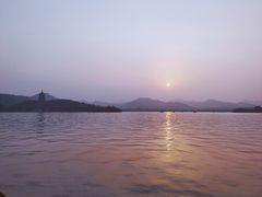 -杭州西湖柳莺里酒店·闻莺厅