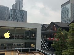 -Apple零售店(成都太古里店)