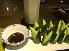 -常福人家(硚口店)