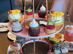 -粤海喜来登酒店·&More聚驿(天河城店)