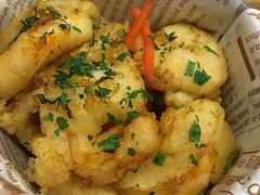 -G+KITCHEN(龙湖狮山天街店)