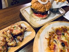 -G+KITCHEN(龙湖狮山天街店)