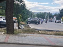 -普陀宗乘之庙(小布达拉宫)