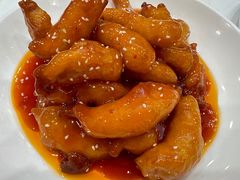 -小贝壳酒楼(经九路店)