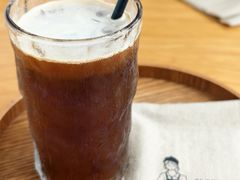-沏点Trattoria意大利餐厅(新街口店)