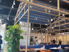 -渝信川菜 · 川味家常菜(财富购物中心店)