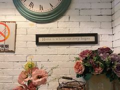 -Kitchen·Y洋厨房西餐厅(王府壹号店)