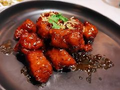 -荟廷·晶萃(陆家嘴尚悦湾店)