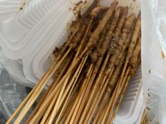 -十里铺铁板鱿鱼