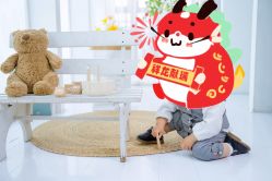 点击看大图 -玛瑞莎·儿童·亲子摄影(越秀店)