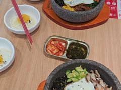 -小木屋拌饭(西安华阳城店)