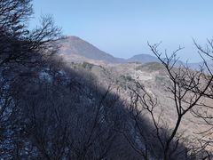 -北京鹫峰国家森林公园