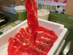 -一围肥牛肉小火锅(佳兆业广场店)