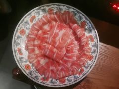 -北京老门框爆肚涮肉馆(锦业路店)