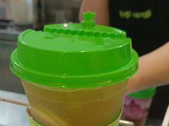 -柠季·手打柠檬茶(静安大悦城北座B1店 )