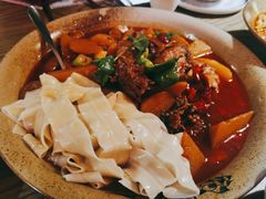 -那时新疆·若羌(经纬汇店)