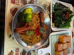 -九龙冰室(新中关购物中心店)