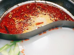-陈府大宅门成都火锅·手切鲜肉(太原街店)
