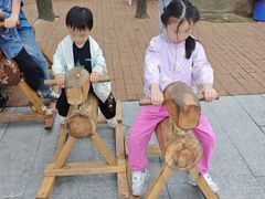 -沂蒙山旅游区云蒙景区(蒙山国家森林公园)