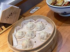 -浙味观杭州海鲜面(钱江新城高德置地店)