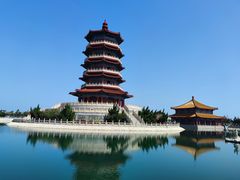 -八仙过海景区