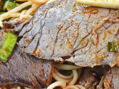 -清真·马安军辣子牛肉面