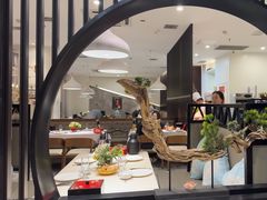 -味+新京宴·烤鸭·北京菜(创意谷店)