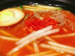 冷面-千寻烧肉(政务区店)