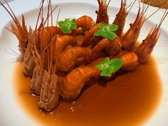 -皇朝会.经典传统粤菜(外滩店)