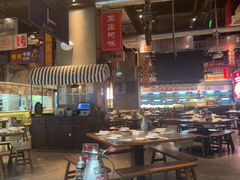 -王庄阿咪海鲜大排档(象园店)