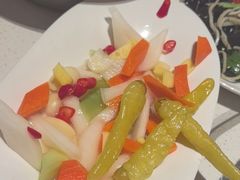 -蝎王府羊蝎子(北大地店)