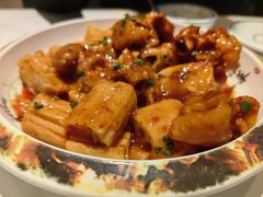 -刘胖子家常菜·蹄花焖藕(江汉路总店)