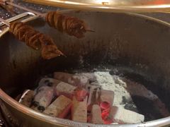 -水浒烤肉(国贸店)