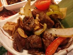 -御满屋日本料理