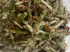干煸豆角-巧味小馆