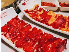 -俏牛哥鲜牛肉牛肆馆(重庆天地店)