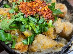 -豆相识•九九豆腐脑(牛咡桥店)