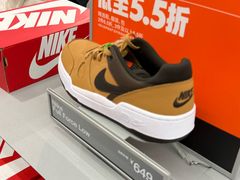 -NIKE上海青浦优选体验店