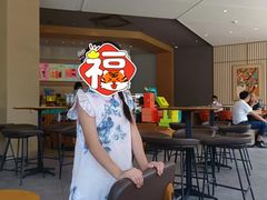-星巴克(深圳大浪商业中心分店)