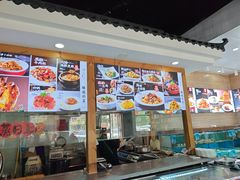 -良师门滨海人家·海鲜·家常菜(滨海城店)