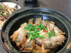 -喜洲翰林餐厅(董家百年老宅店)