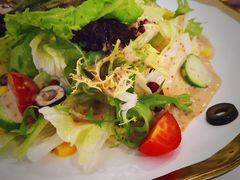 -LUCCA卢卡西班牙海鲜饭(远洋广场店)