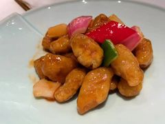 -花城苑广府菜(海心沙店)