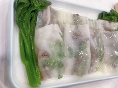 -点红点绿茗点居(客村店)