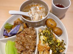 -素满香·全民食养自助(建邺万达店)