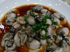 煎海蛎-老福州闽菜馆(温泉路店)