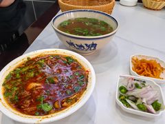 -澄城学斌水盆羊肉(总店)
