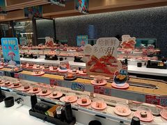 -争鲜回转寿司(朝北大悦城店)